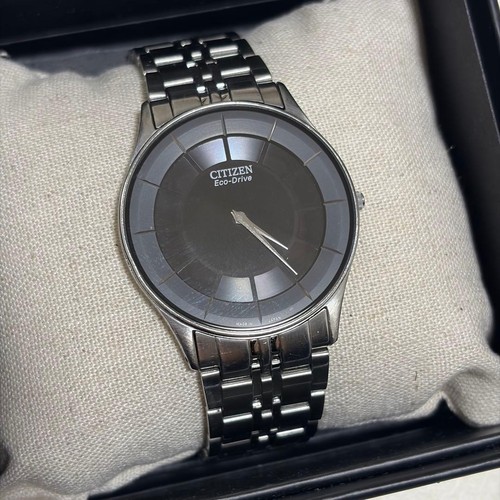 Orologio citizen eco drive - orologio,