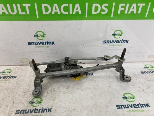 Motorino tergicristallo - , a