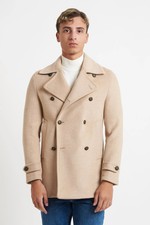 bharnaba Cappotto Mezza