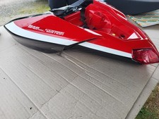 Codino Ducati 848 EVO corse