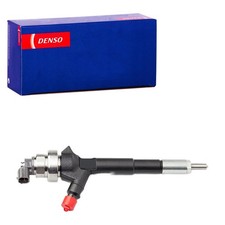 DENSO INIETTORE Compatibile