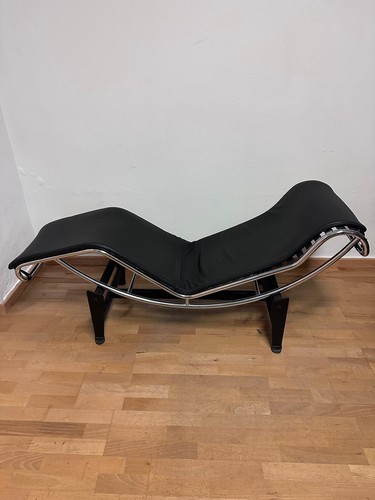 Chaise longue vintage replica - chaise,