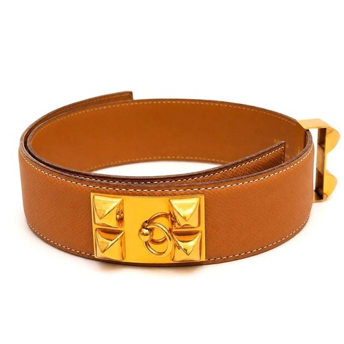 Cintura medaglia hermes - cintura,