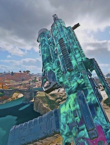 Genesis camo 30 - genesis,