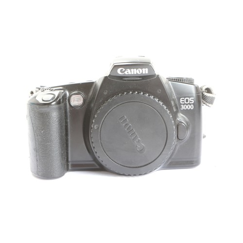 Canon eos 3000 - eos,