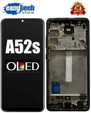 SAMSUNG Galaxy A52S SM-A528