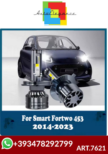 Art 7621 kit - , smart