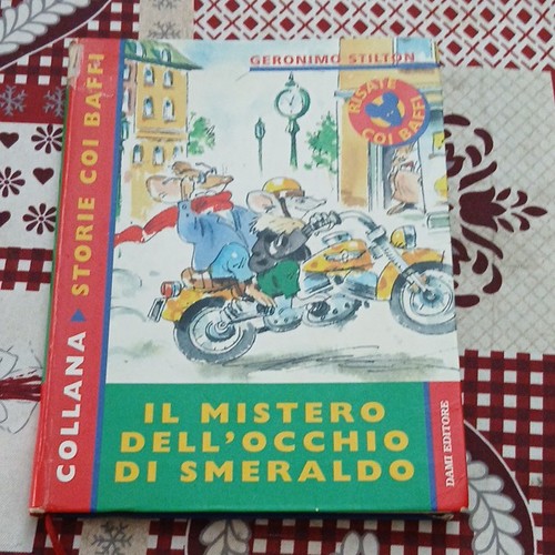 Mistero dell occhio - dell'occhio, di