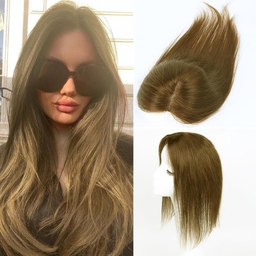 Iwig topper per capelli - topper,