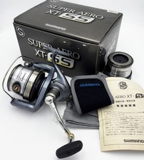 Shimano Super Aero XT-SS LH