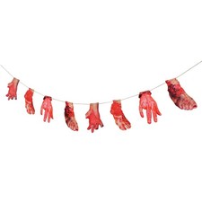  Halloween Addobbi Decorazioni