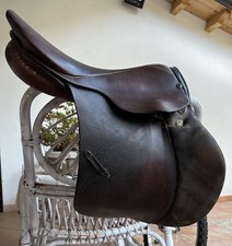 Sella Equitazione Stubben Siegfried II