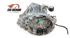 A1762610101 Cambio 6 marce Mercedes w176 1.5 CDI 110 CV (LEGGI BENE TESTO)