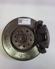 MOZZO RUOTA ANTERIORE DESTRA PER FIAT Tipo Serie (357) Berlina (2016>) 52017379