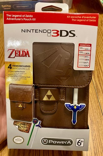 Legend zelda nintendo 3ds - legend,