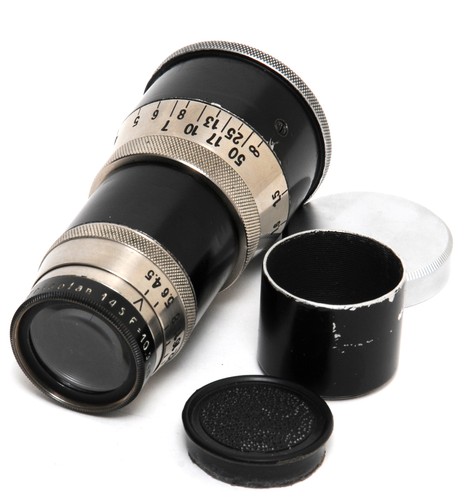 Meyer per leica 5 cm - per,