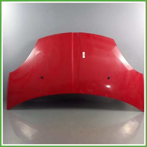 Cofano motore alfa romeo 156 - alfa,