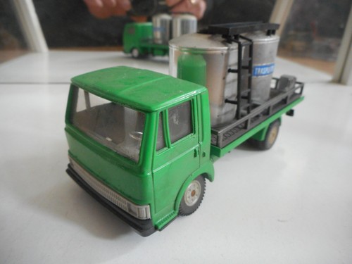 Burago fiat nc - burago,