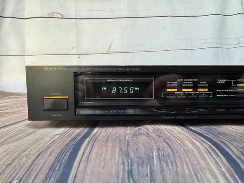 Onkyo quartz t - 📻, t-4250