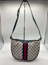 Borsa a tracolla Gucci Vintage