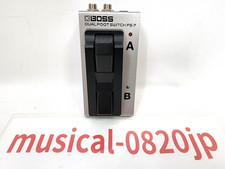 Boss FS-7 Guitar Volume pedale