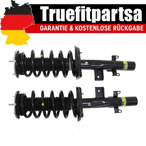 Kit molle ammortizzatori - 2,