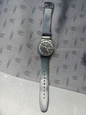 Swatch Dark Rebel – SUOB704 