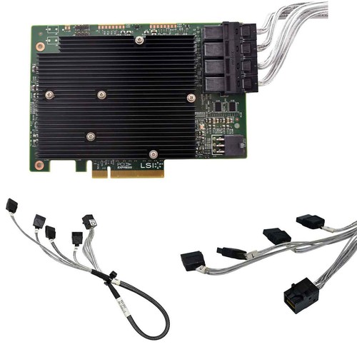 Lsi 9300 16i 12g - lsi,