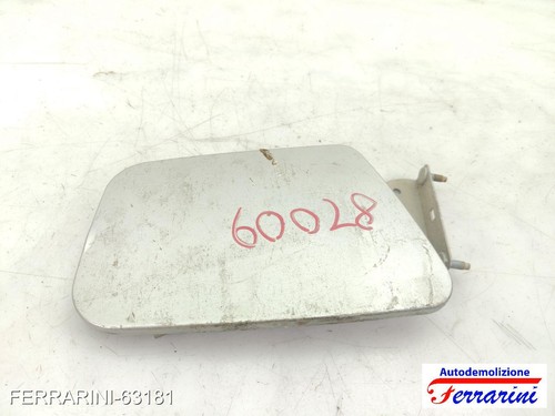 Sportellino carburante fiat - carburante,