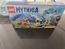 Lego Set Esclusivo Legoland Mythica 40556