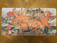 pokemon playmat