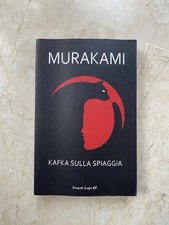 Murakami - Kafka Sulla Spiaggia | Einaudi Super ET