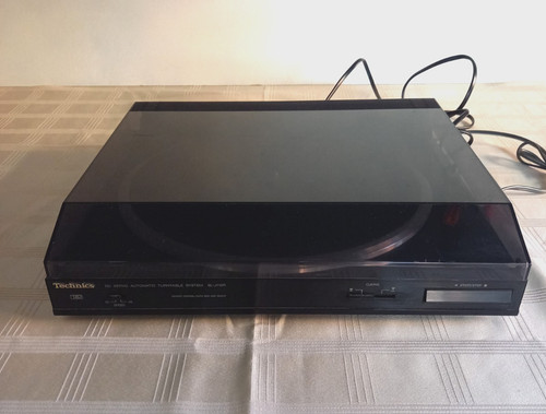 Technics j110r giradischi - sl-j110r,