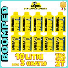 Olio Miscela Bardahl VBA SYNT