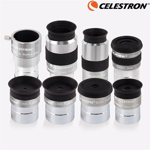 Celestron 15 32 40mm - celestron, 4/6/9/12/15/32/40mm