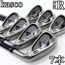 Kasco D-Max M.O.I Casco Iron