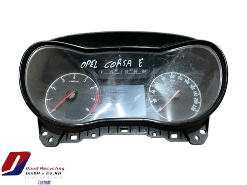 Contachilometri opel corsa - opel,