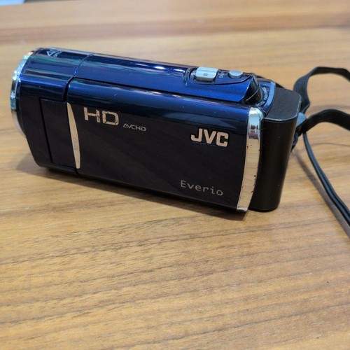 Corpo videocamera jvc - videocamera, everio
