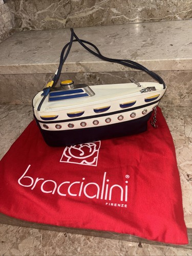 Rara bellissima borsa donna - rara,