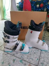 Scarponi Sci Usati 4 Volte