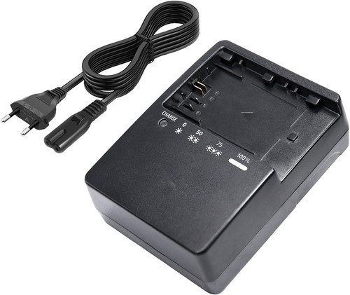 Ricarica batteria e6 - batteria, lp-e6