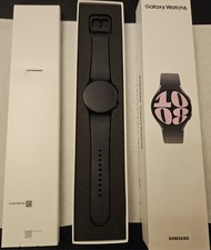 Smartwatch Samsung Galaxy