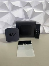 Apple TV 4 A1625 32GB