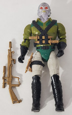 Tex Hex BraveStarr 1986 Mattel