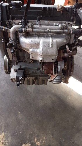 Motore alfa romeo 147 - motore,
