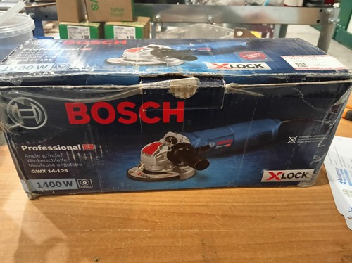 Smerigliatrice angolare bosch - angolare,