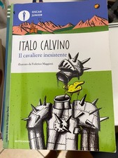 ITALO CALVINO - IL CAVALIERE