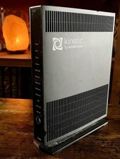 Modem Kinetic Windstream WiFi