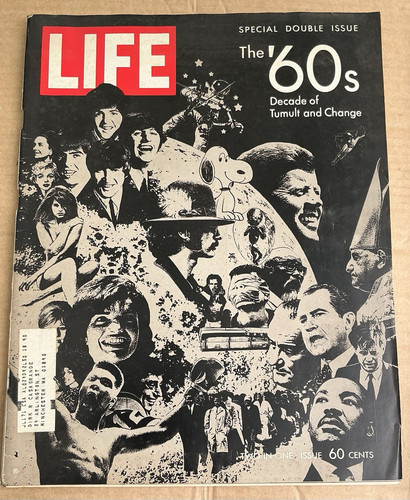 Life magazine special - life,
