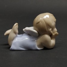 8x Morena statuina in